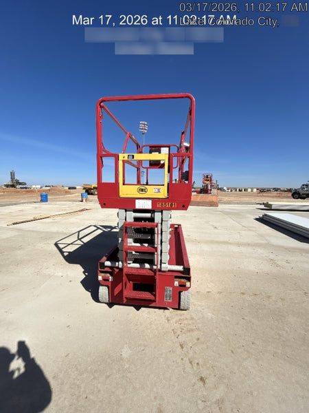2021 MEC 4046SE