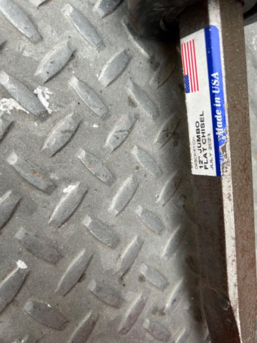 2024 MICHIGAN PNEUMATIC ES-TPB30-1-TRACKER