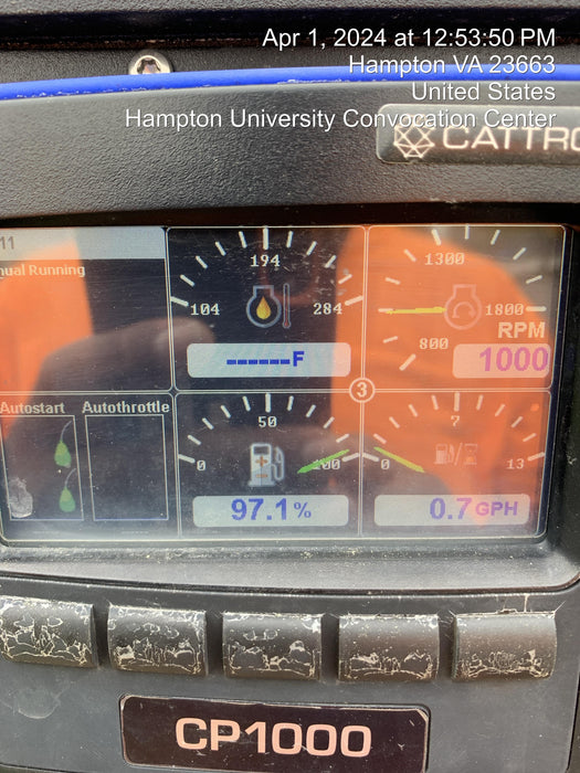 2022 PIONEER PP63C17L71-4045HFC06