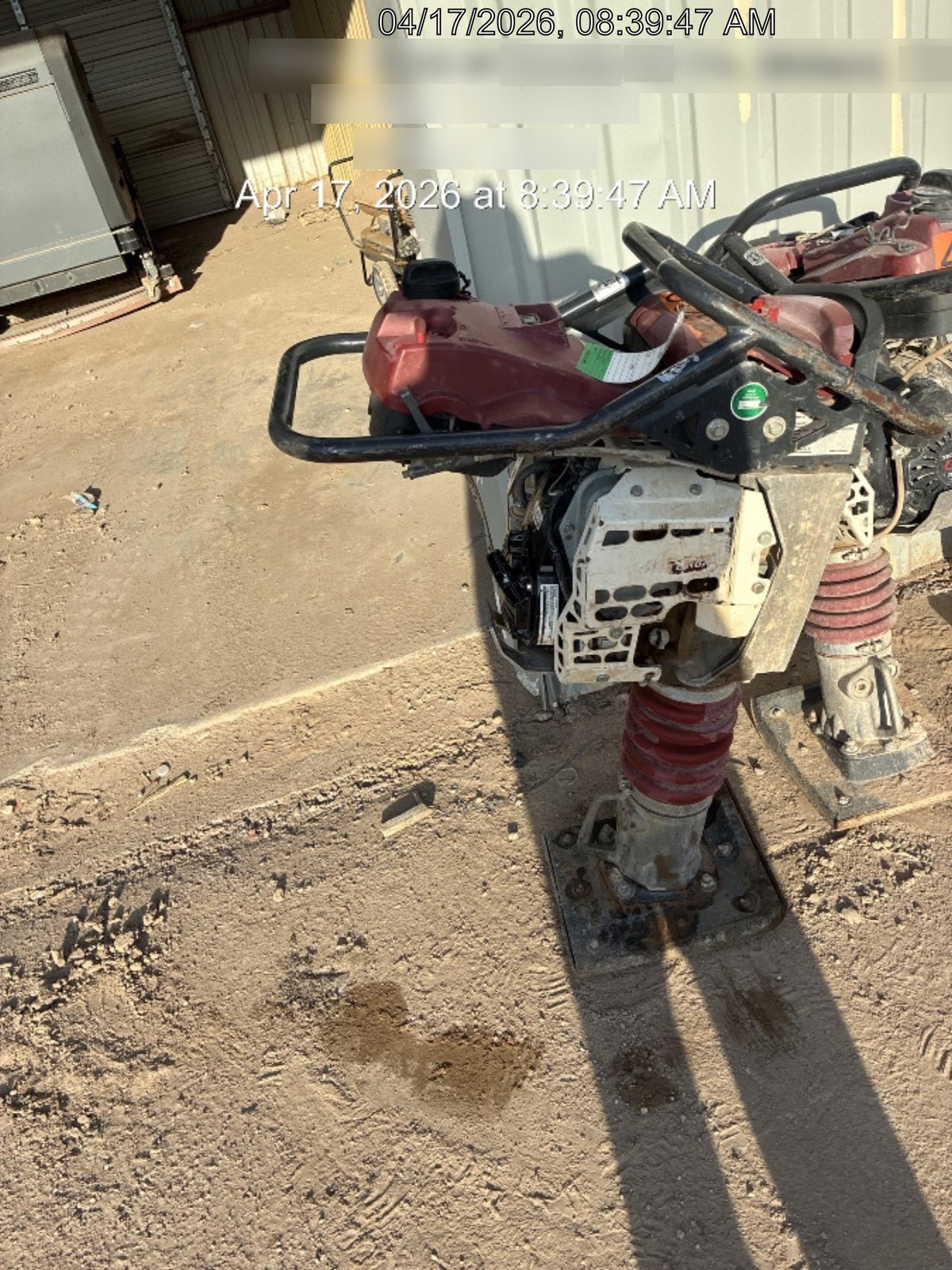 2024 DYNAPAC DR6X