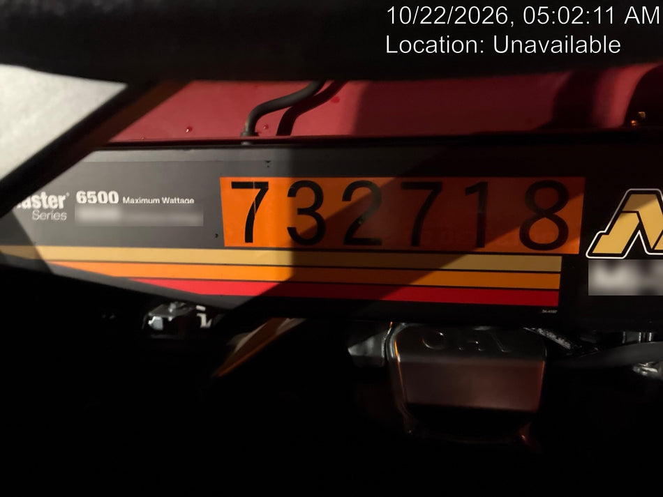 2026 MI-T-M GEN-6500-0MM1