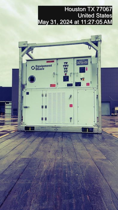 2024 SMARTECH SACP26A-HS