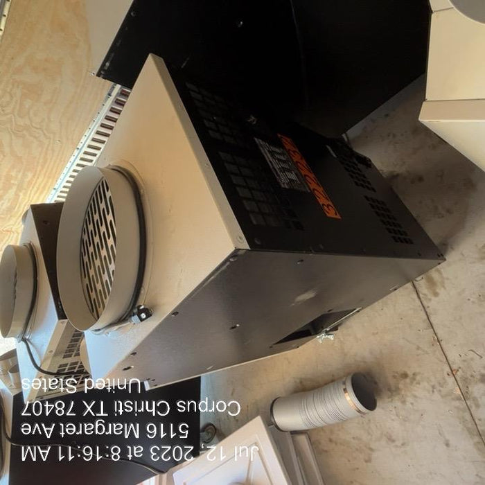 2023 KWIKOOL KPAC1411-2