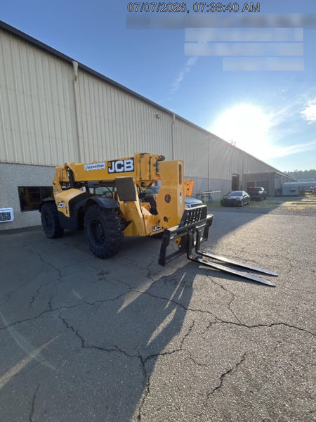 2019 JCB 512-56