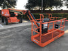 2019 JLG 660SJ