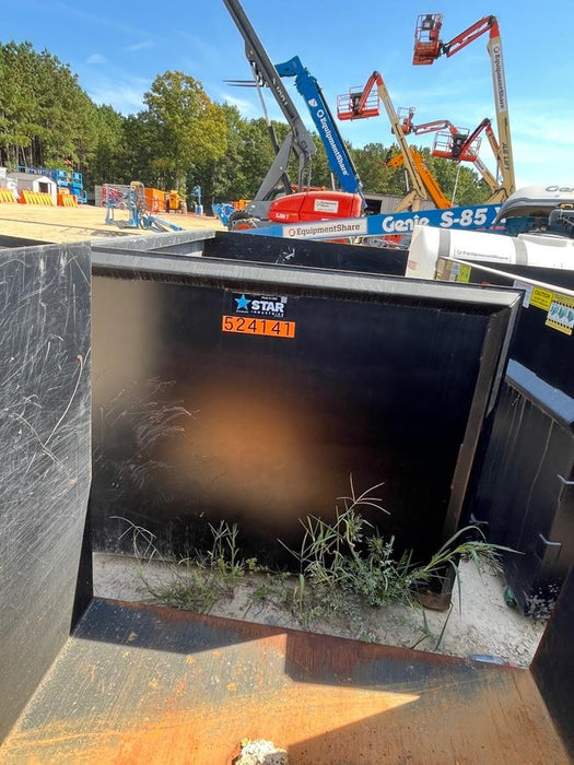 2025 STAR INDUSTRIES 1430