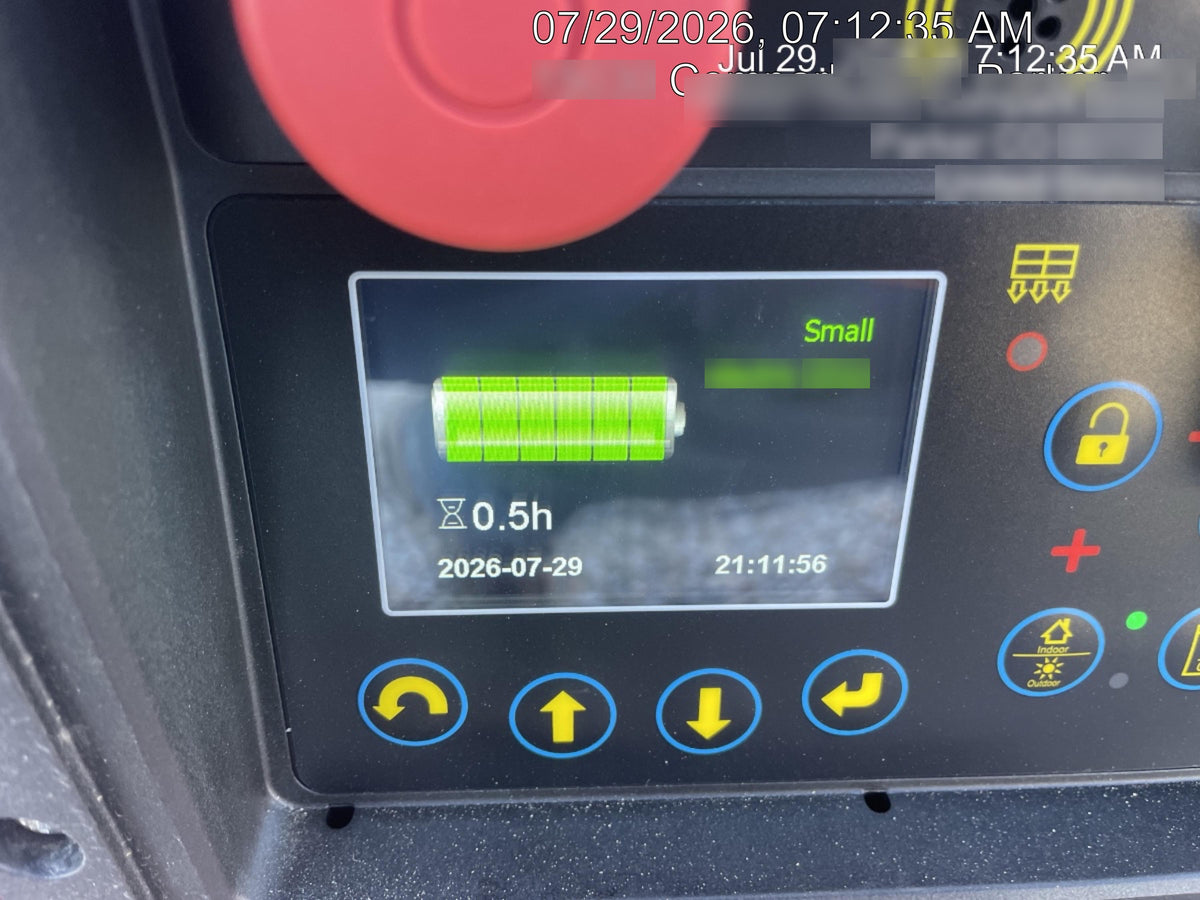 2026 MEC Micro 26+