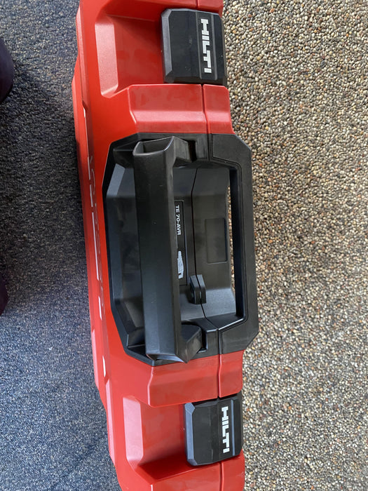 2020 HILTI TE 70-AVR