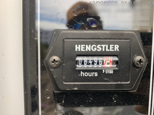 2023 SHINDAIWA DGK25F