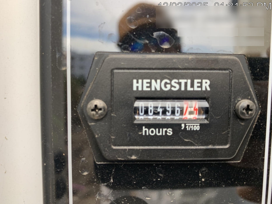 2023 SHINDAIWA DGK25F