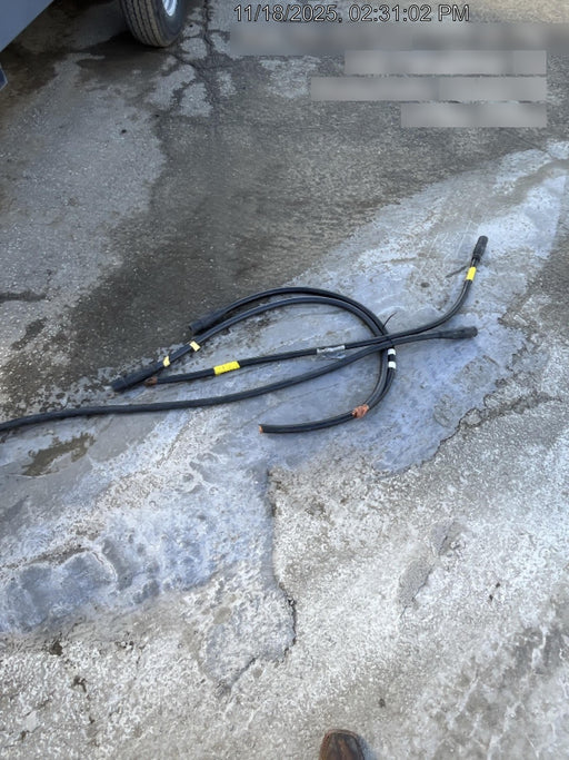 2023 ATLAS COPCO QAS 235