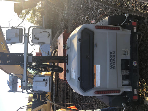 2019 Wacker Neuson LTV6K-LED Standard, LED