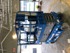2020 Genie GS-1930 Solid Non Marking Tires, Beacon, Folding rails with half height swing gate