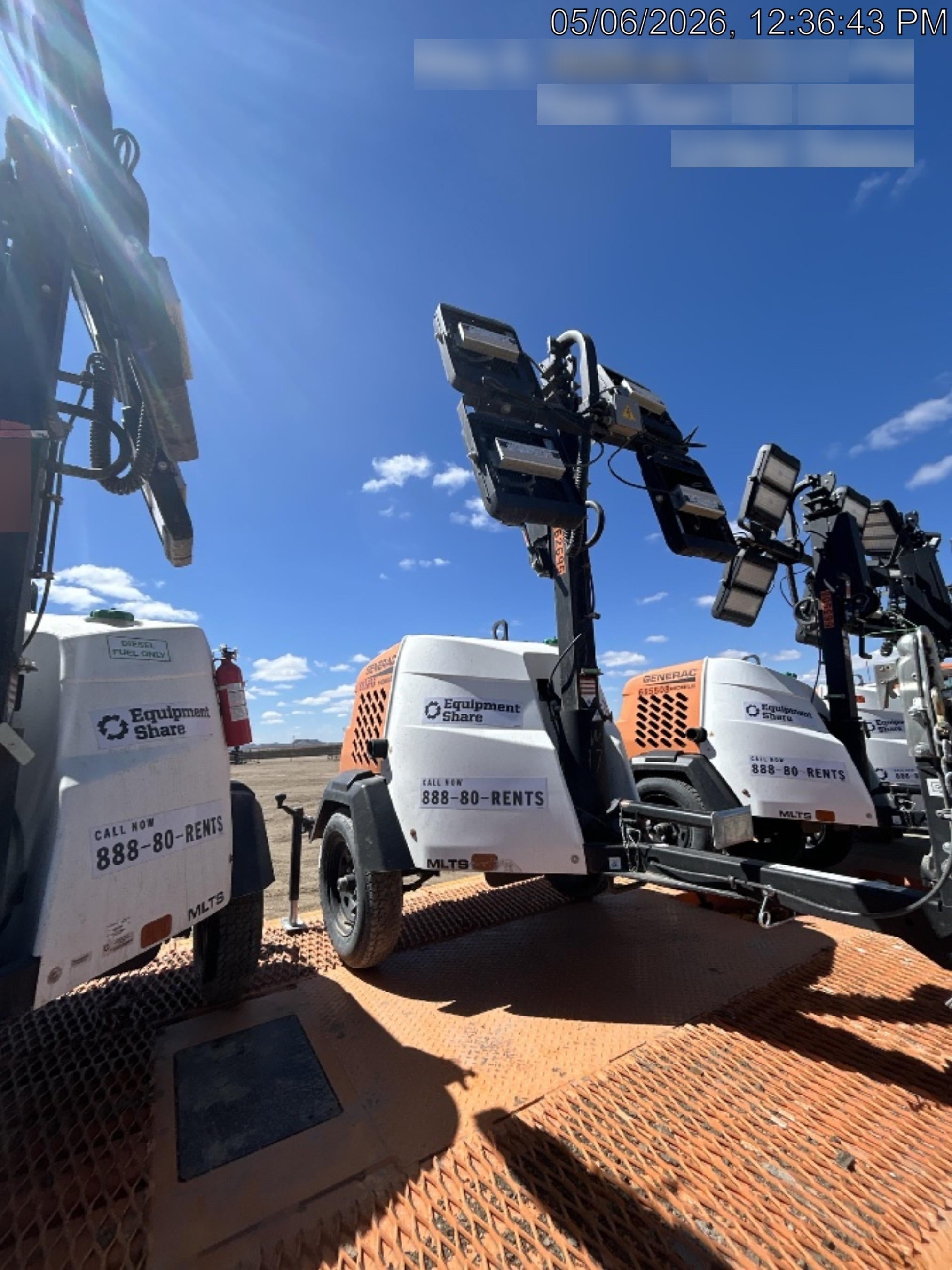 2026 GENERAC MLTS-4