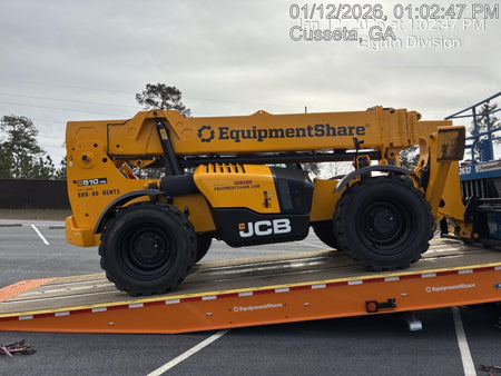 2025 JCB 510-56