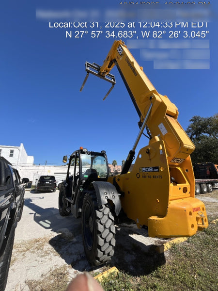 2024 JCB 509-42