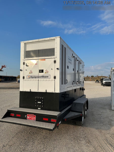 2024 CUMMINS C500D6RE