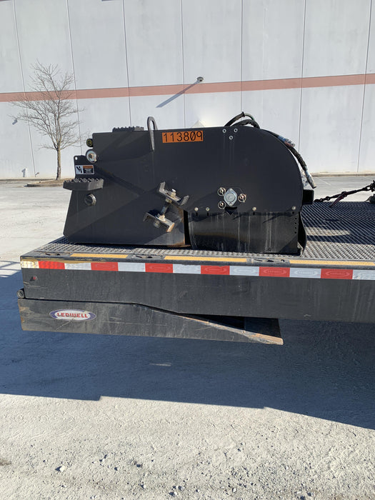 2020 PALADIN 21572M-0022