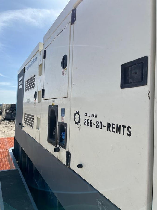 2021 ATLAS COPCO QAS250