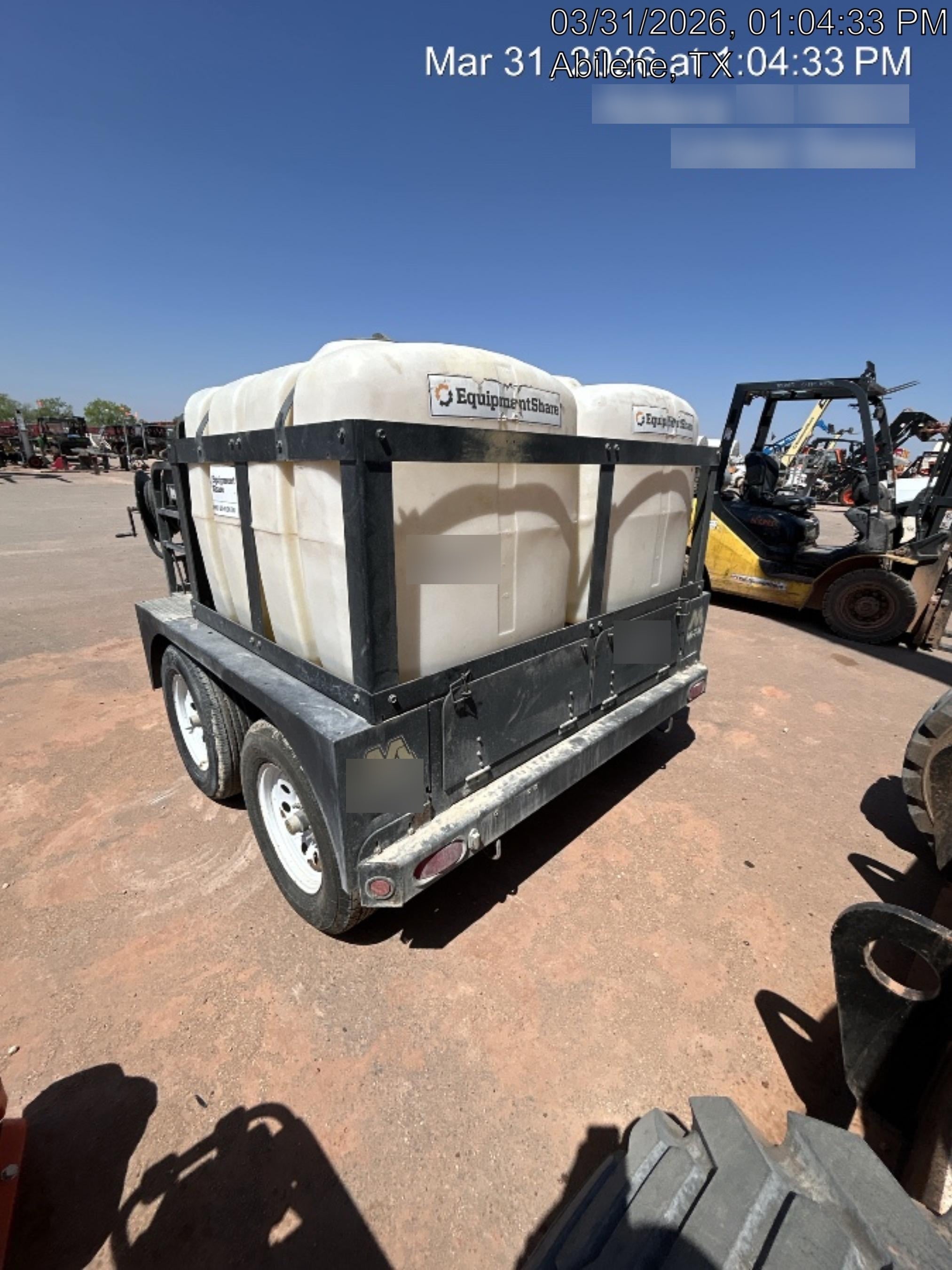 2019 MI-T-M CORPORATION HS-3006-0MDK-UR
