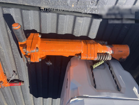 2024 MICHIGAN PNEUMATIC ES-TPB90-118-TRACKER
