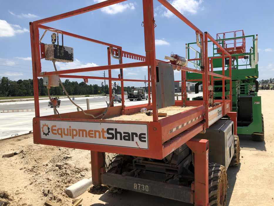 2018 NO ASSET MAKE SPECIFIED SJ6826 RT