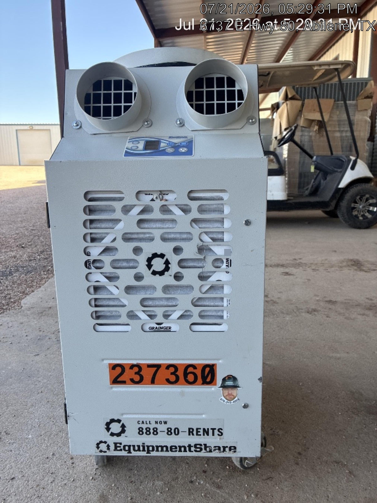 2022 KWIKOOL KPAC1811-2