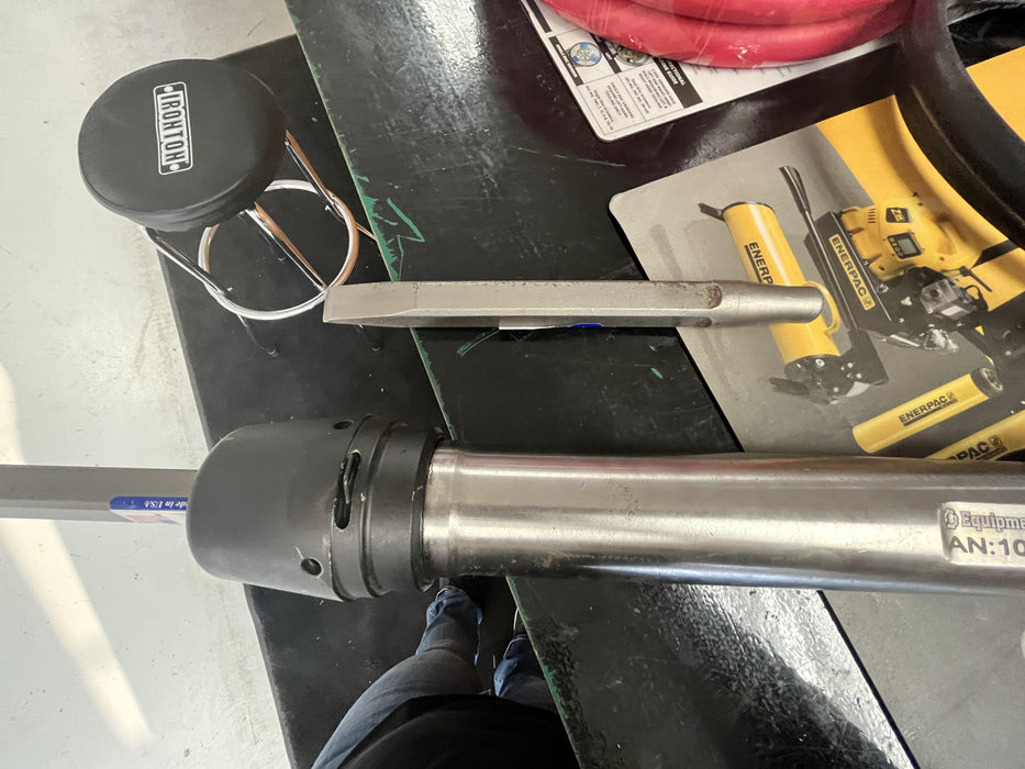 2020 CHICAGO PNEUMATIC CP4611 P