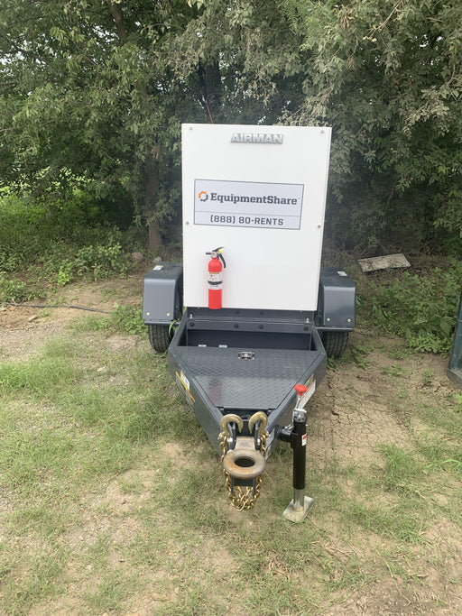 2021 AIRMAN SDG25S-8E1