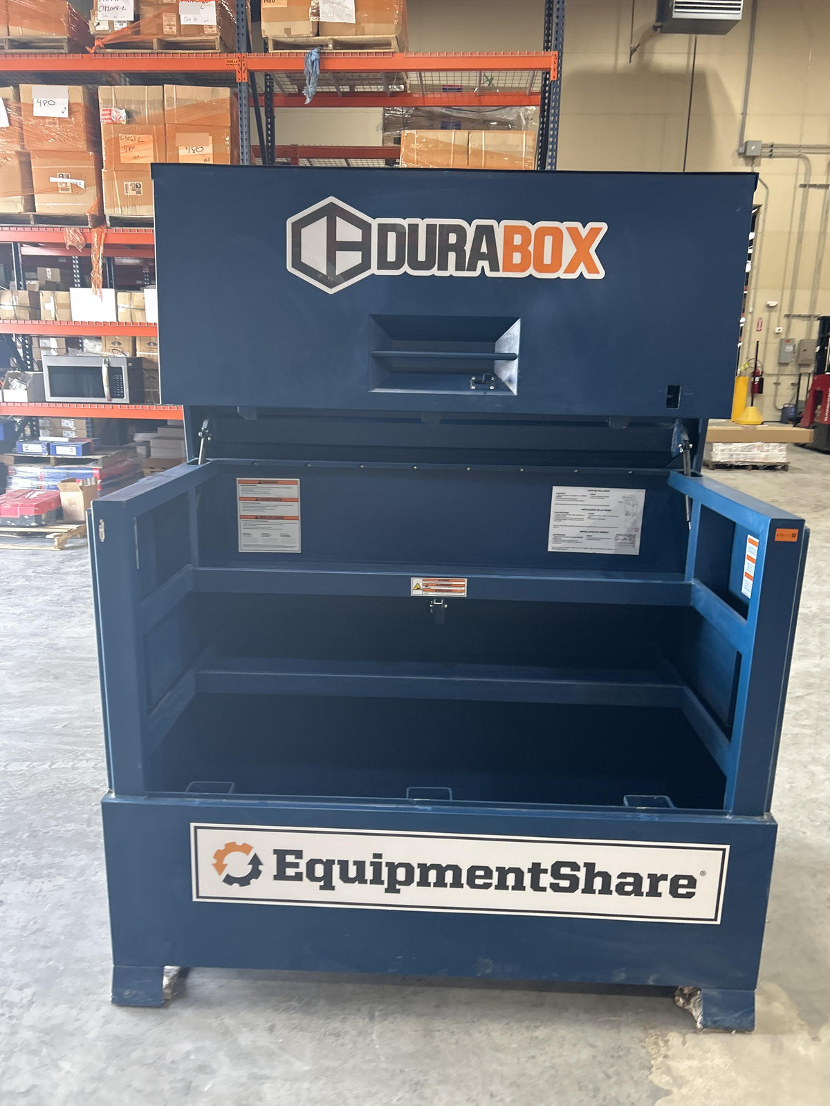 2024 DURABOX DB212