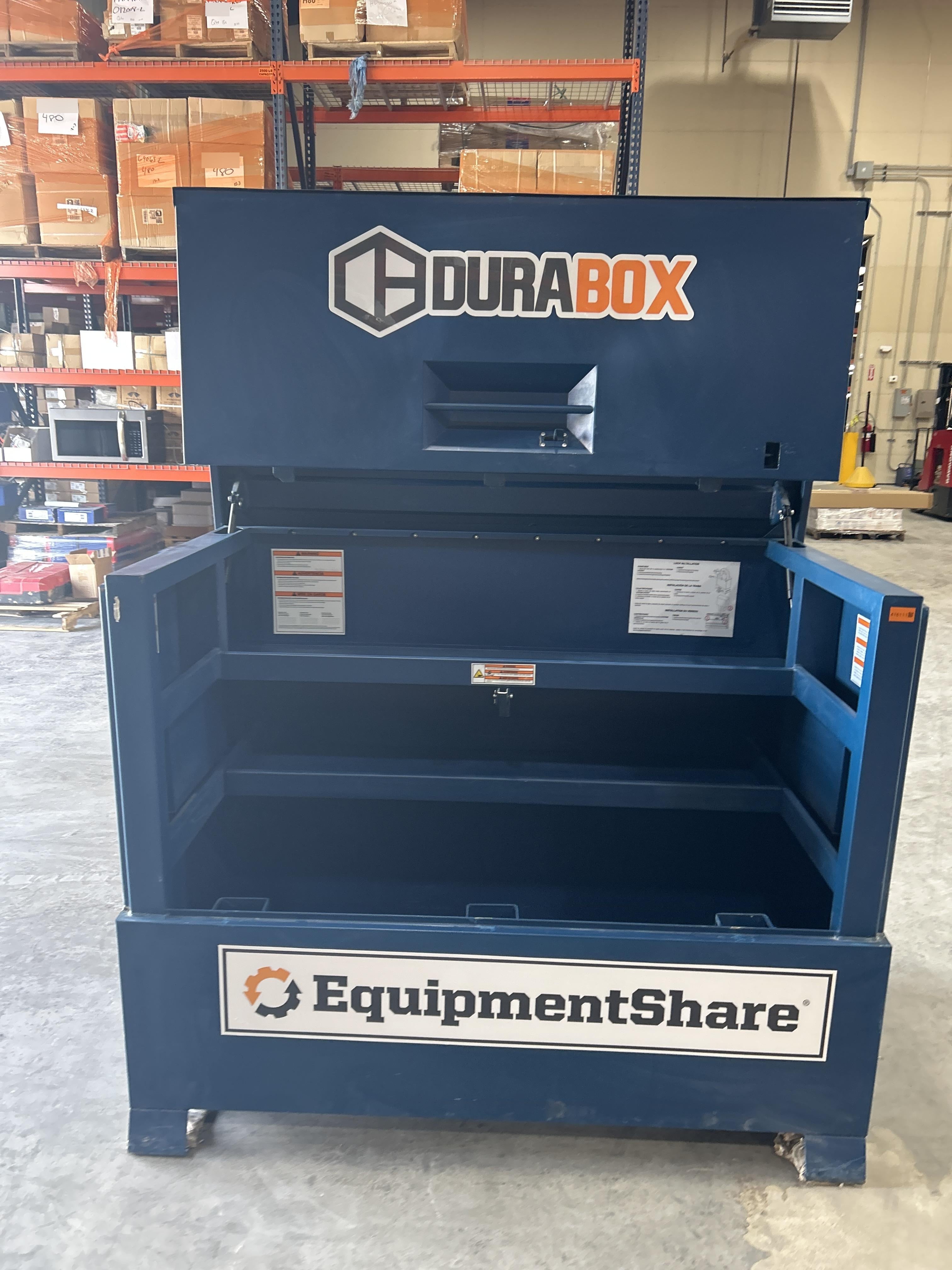 2024 DURABOX DB212