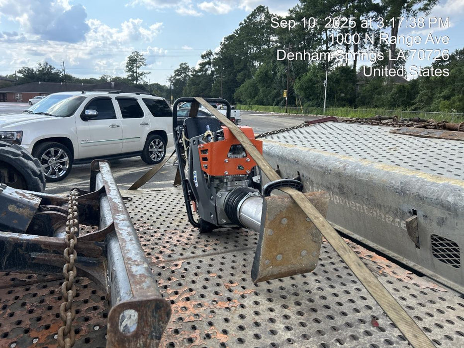 2025 HUSQVARNA LT5005