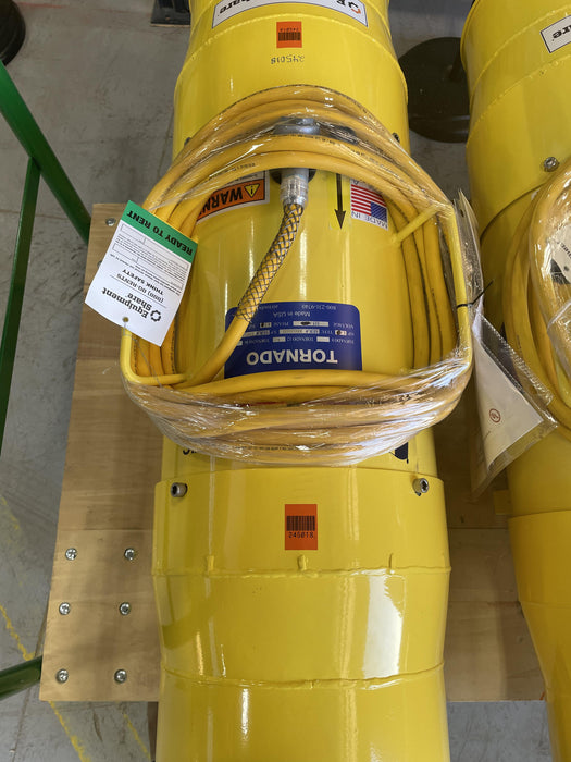 2021 TEXAS PNEUMATIC TOOLS, INC. TB-12-EXP