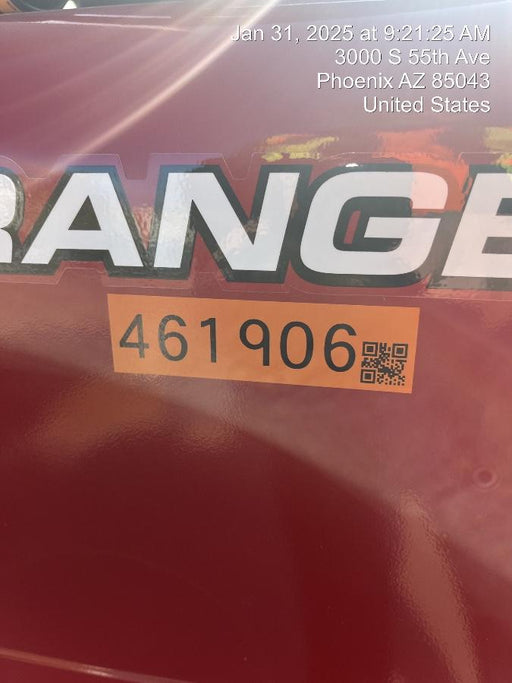 2024 LINCOLN ELECTRIC Ranger 305 LPG