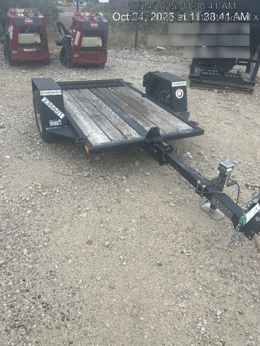 2022 BARRETO E4X6TBT