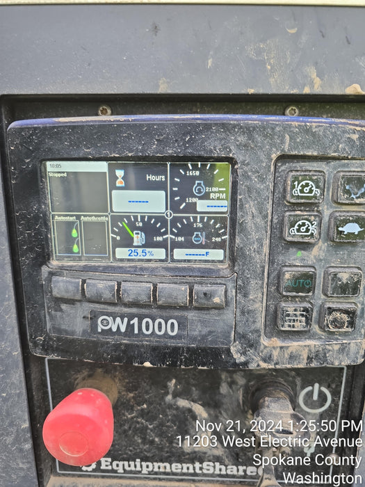 2023 ATLAS COPCO PAC F44 KD-S