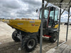 2025 WACKER NEUSON DW308 Cab