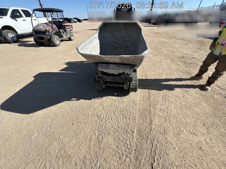 2023 TORO MBTX 2500-TS