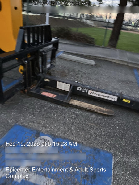 2021 STAR INDUSTRIES M1360B - Star JIB Boom