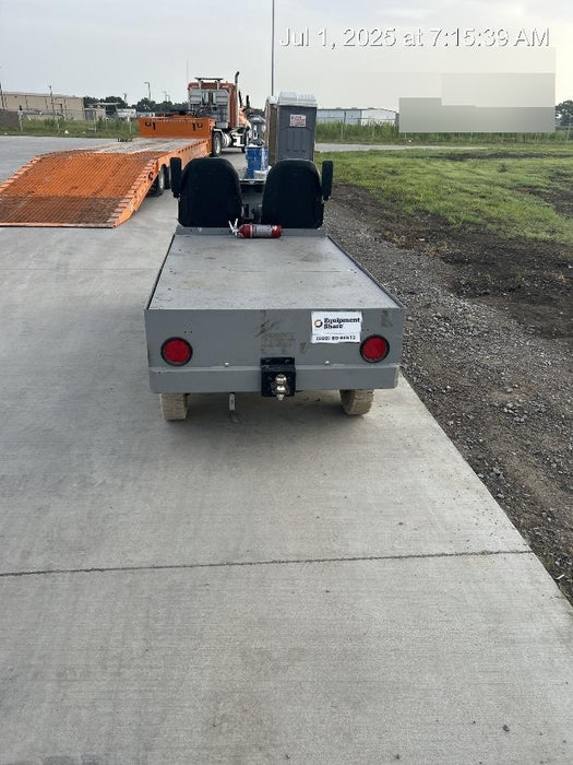 2022 COLUMBIA Payloader 2XL