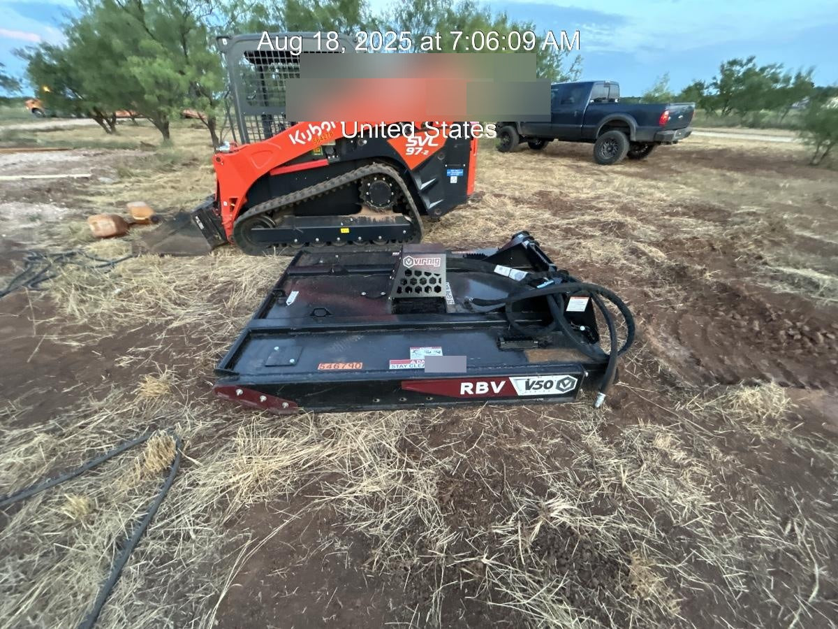 2025 VIRNIG RBV72-25