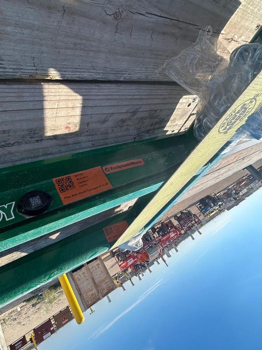 2025 MCELROY T5070901