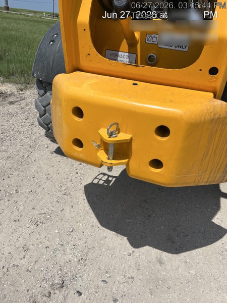 2025 JCB 512-56