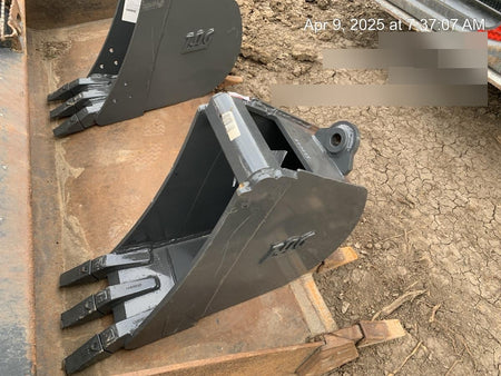 2025 TAG MANUFACTURING 12" HD QCB29 Bucket