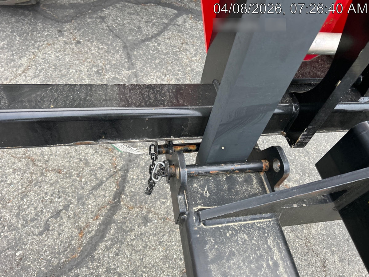 2025 STAR INDUSTRIES M1360B - Star JIB Boom