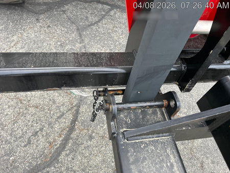 2025 STAR INDUSTRIES M1360B - Star JIB Boom