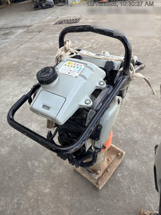 2023 MULTIQUIP MTX60HD