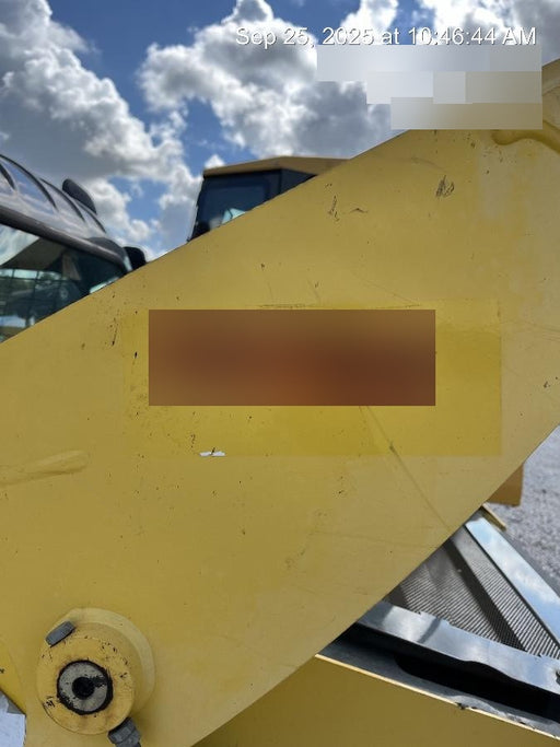 2019 WACKER NEUSON ST31