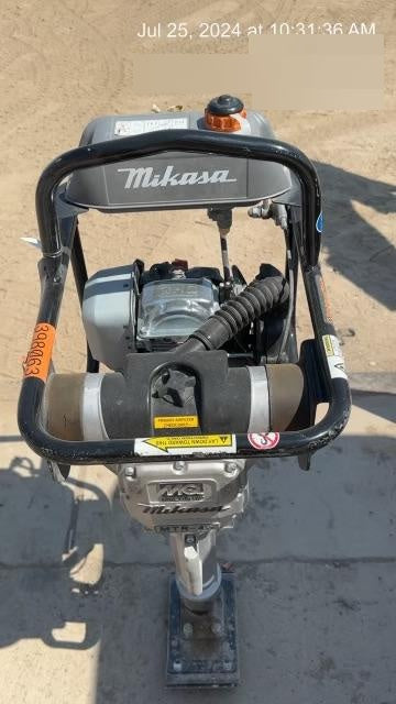 2023 MULTIQUIP MTR40HF