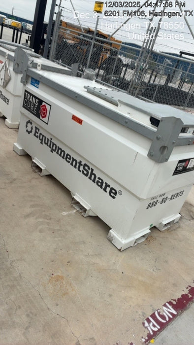 2025 WESTERN GLOBAL 20TCG-ES